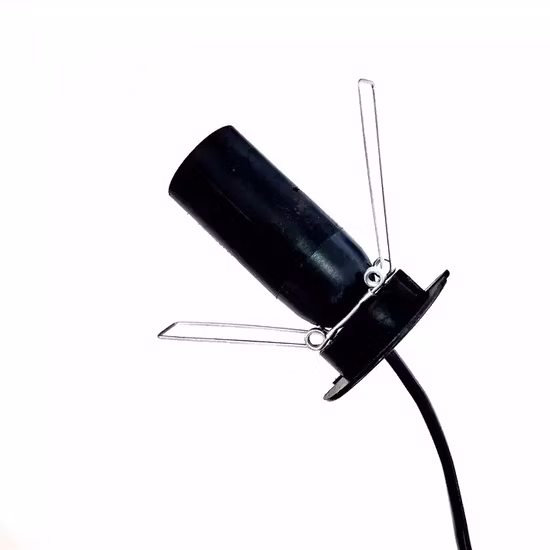 PSE Approval 2 Pin Japan Plug 110V AC Power Cord for Hair Straightener